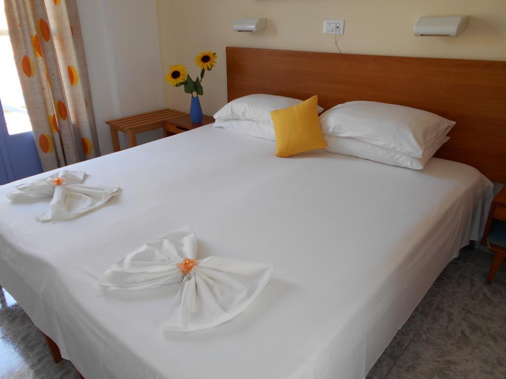 Florida Hotel-Breakfast, Adults Only Rhodes City ห้อง รูปภาพ
